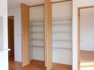 プロヌーブ高田 A201号-4