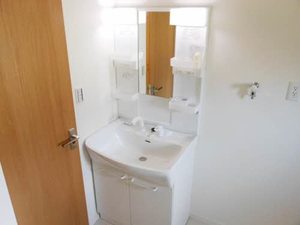 プロヌーブ高田 A201号-9