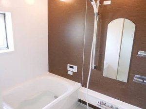 プロヌーブ高田 A201号-10