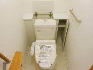 プロヌーブ高田 A201号-11