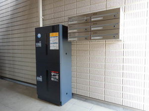 パルテンツァＫＯＵＹＡ 0101号-3