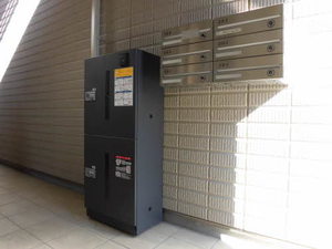 パルテンツァＫＯＵＹＡ 0203号-3