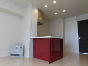 パルテンツァＫＯＵＹＡ 0203号-7