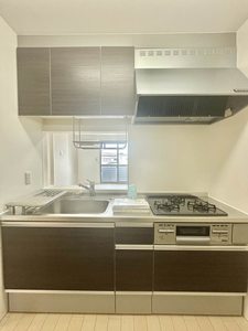 エスペロ川間Ⅱ W202号-4