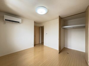 ネクスト杉の井 202号-3