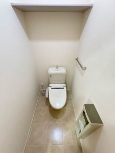 ネクスト杉の井 202号-7