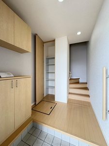 ネクスト杉の井 202号-8