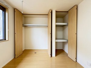 ネクスト杉の井 202号-9