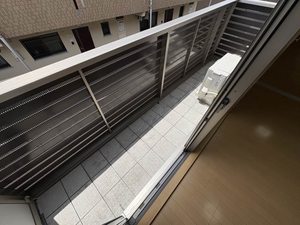 ネクスト杉の井 202号-10