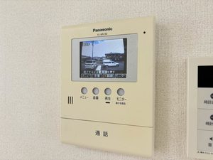 ネクスト杉の井 202号-11