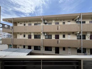 ネクスト杉の井 202号-13