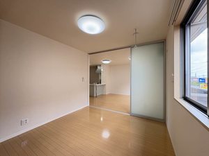 ネクスト杉の井 202号-15