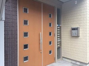 ラ．クリエーションＲＹＵ 0301号-2