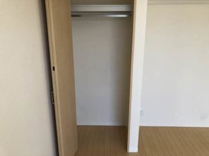 ヴィラ　トガリーゼ B202号-5