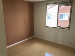 ヴィラ　トガリーゼ B202号-6