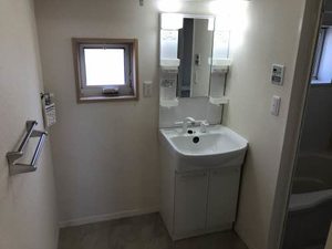 ヴィラ　トガリーゼ B202号-10