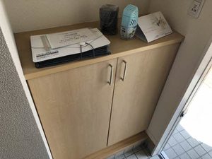 ヴィラ　トガリーゼ B202号-13