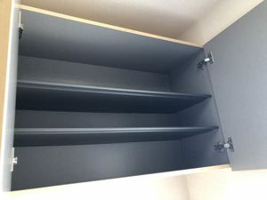 ヴィラ　トガリーゼ B202号-14