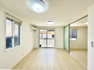 メゾン城阿原 0101号-6