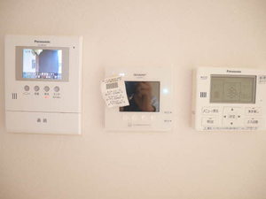 カーザソラーレ 0102号-3