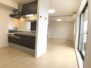 ベレオ壱番館 0302号-3