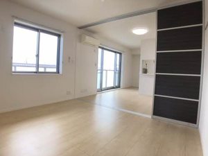 ベレオ壱番館 0302号-5