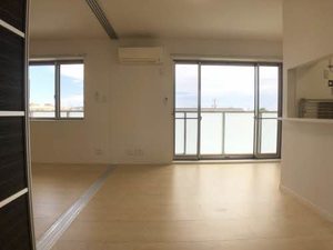 ベレオ壱番館 0302号-7