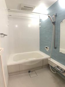 ベレオ壱番館 0302号-8