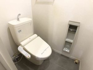 ベレオ壱番館 0302号-15