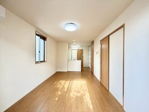 クラヴィエ壱番館 0102号-2