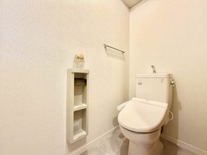 クラヴィエ壱番館 0102号-11