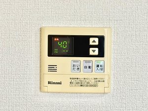 クラヴィエ壱番館 0102号-15