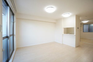 グランシャリオ C101号-3