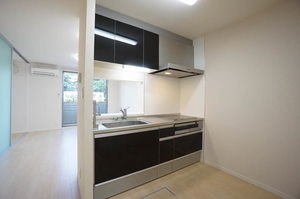 グランシャリオ C101号-4