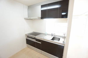 グランシャリオ C103号-4