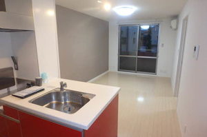 リジェール B102号-3