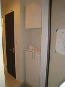 エスペーロ八田 0101号-2