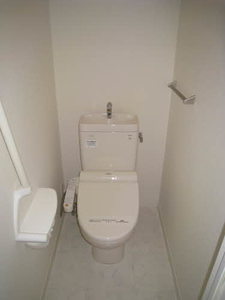 エスペーロ八田 0101号-15