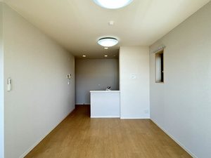 エスペーロ八田 0301号-2