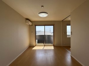 エスペーロ八田 0301号-3