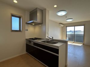 エスペーロ八田 0301号-4