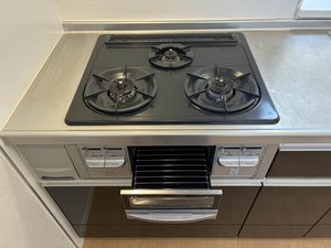 エスペーロ八田 0301号-5