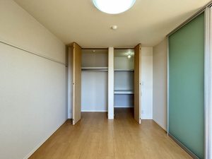 エスペーロ八田 0301号-6