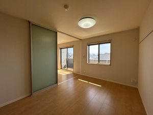 エスペーロ八田 0301号-7