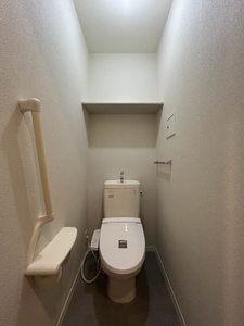 エスペーロ八田 0301号-12