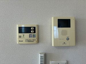 エスペーロ八田 0301号-15