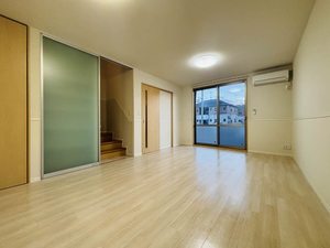 グランシャリオ優　Ｃ棟 0101号-2