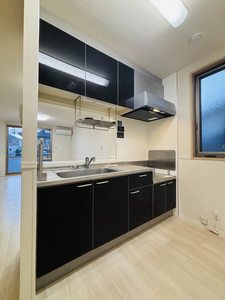 グランシャリオ優　Ｃ棟 0101号-4