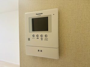 グランシャリオ優　Ｃ棟 0101号-8