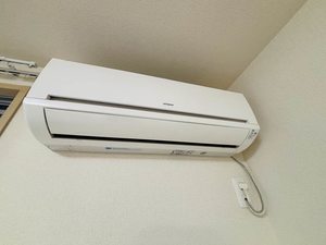 グランシャリオ優　Ｃ棟 0101号-9